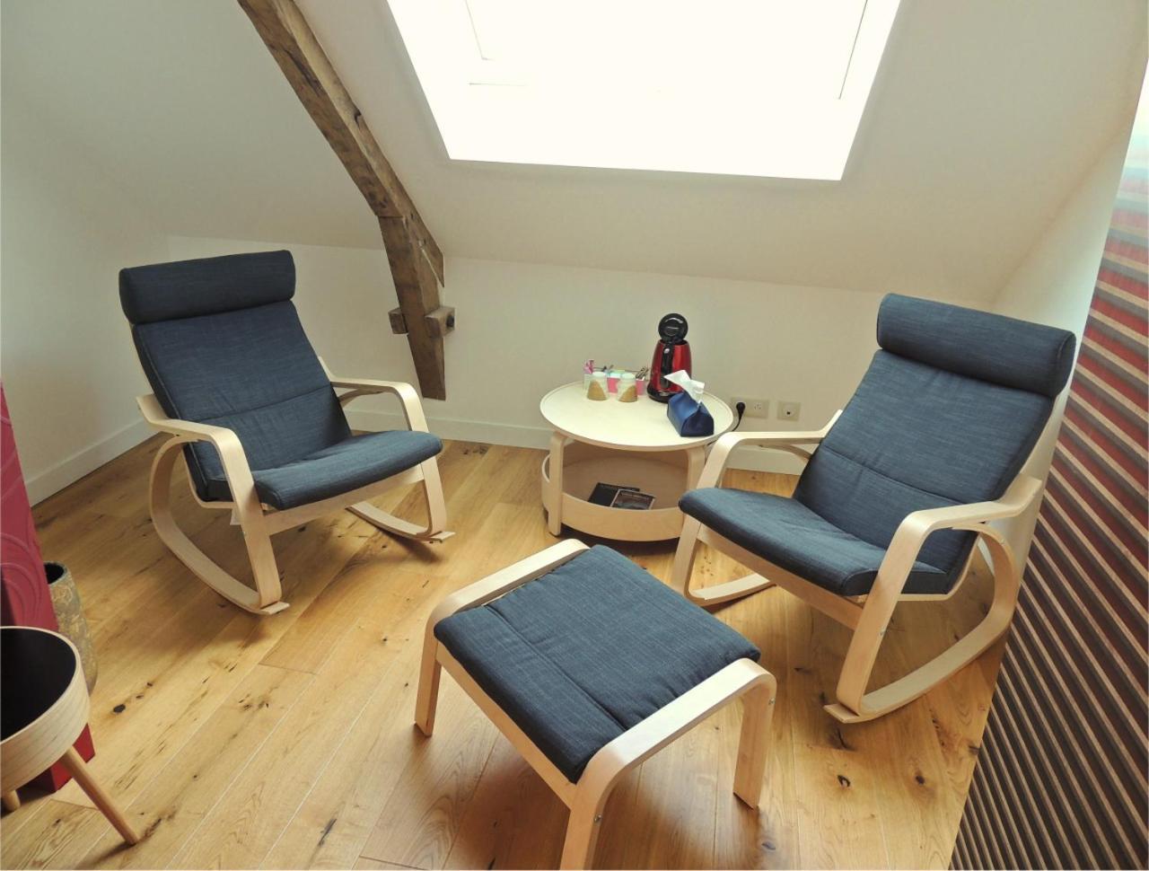 Ceshap - Chambres D'Hotes Avec Jacuzzi Taden Dış mekan fotoğraf